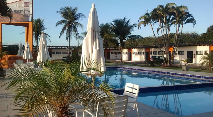 Hotel Pousada Lord تيكسيرا دي فريتاس المظهر الخارجي الصورة