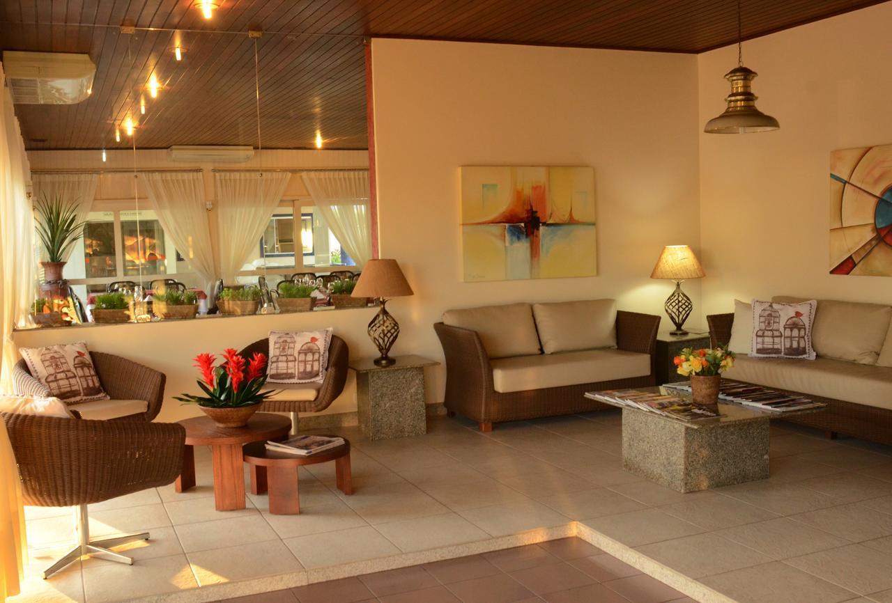 Hotel Pousada Lord تيكسيرا دي فريتاس المظهر الخارجي الصورة
